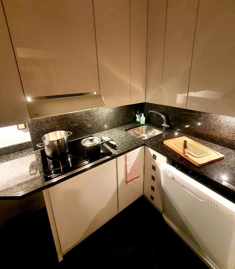 Cighe Family&Friends - Cir 0514 Apartment เบรยล์-แชร์วิเนีย ภายนอก รูปภาพ