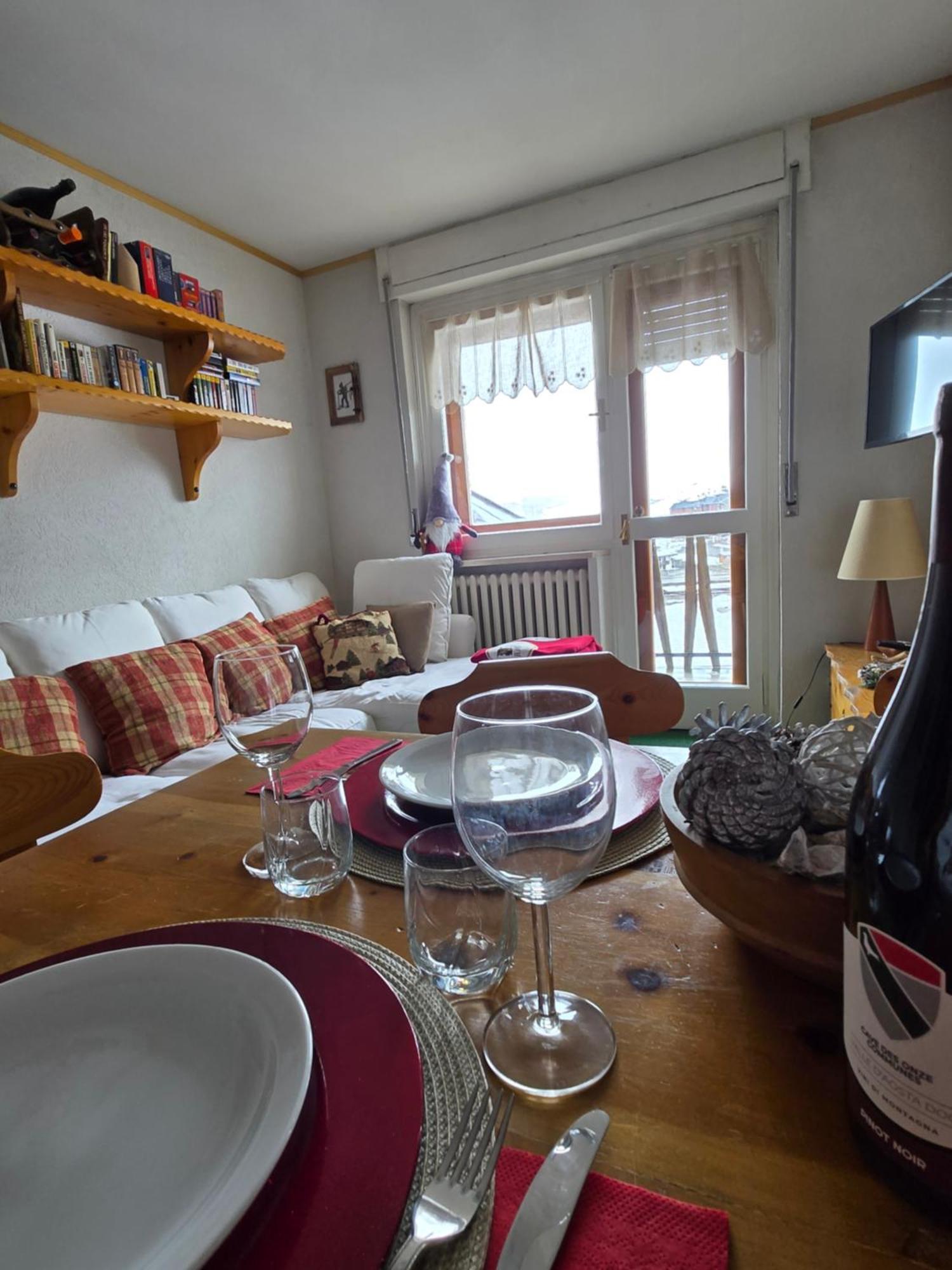 Cighe Family&Friends - Cir 0514 Apartment เบรยล์-แชร์วิเนีย ภายนอก รูปภาพ