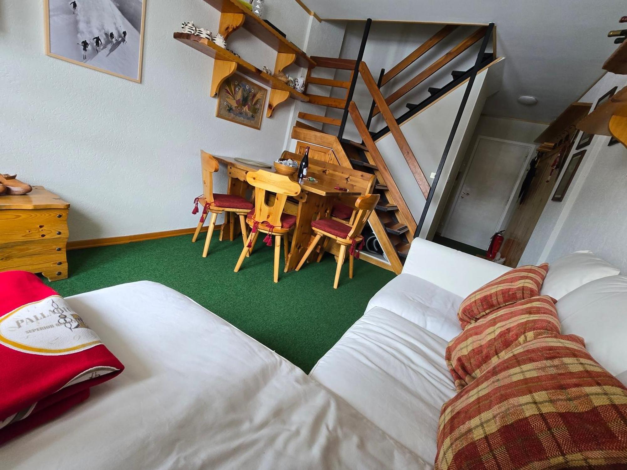 Cighe Family&Friends - Cir 0514 Apartment เบรยล์-แชร์วิเนีย ภายนอก รูปภาพ